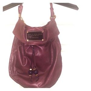 Marc Jacobs shoulder bag